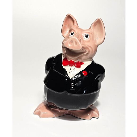 Sir Nathaniel Westminster Piggy Bank 